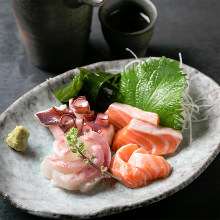 Sashimi