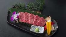 Kobe beef short ribs