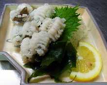 Pike Conger Hotpot