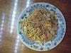 Kimchi Fried Noodles