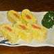 Japanese Omelette with Mentaiko Japanese Omelette with Mentaiko
