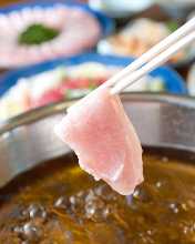 6,000 JPY Course (5 Items) 6,000 JPY Course (5 Items)