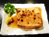 Deep-Fried Tofu