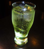 Shochu Highball