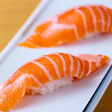 Salmon