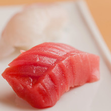 Maguro(tuna)