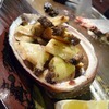 Fresh Abalone Fresh Abalone