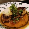 Foie Gras Teppanyaki Foie Gras Teppanyaki