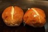 Butter Brioche Rolls