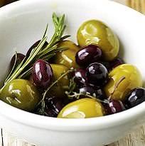 Olives