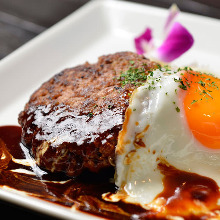 Loco moco