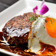 Loco moco