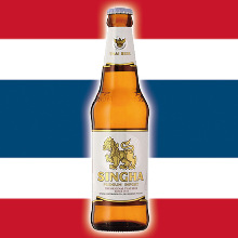 Singha Beer