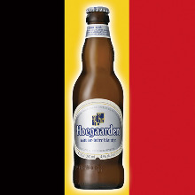 Hoegaarden White Hoegaarden White