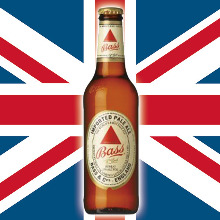 Bass Pale Ale Bass Pale Ale