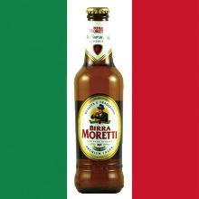 Moretti Moretti