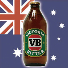 Victoria Bitter Victoria Bitter