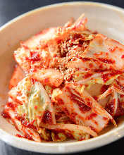 Kimchi