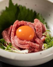 Tartare Tartare