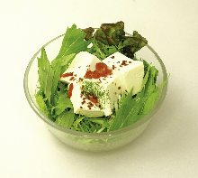 Tofu Salad