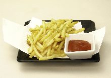 French fries