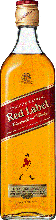 Johnnie Walker red