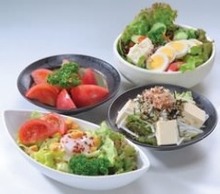 Other Japanese-style Salad