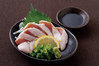 Edible raw chicken Edible raw chicken