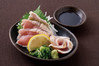 Edible raw chicken Edible raw chicken