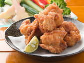 Fried chicken Fried chicken