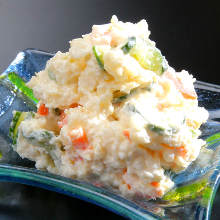 Potato salad