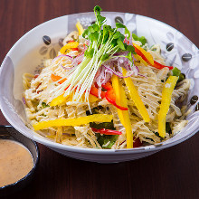 Other Japanese-style Salad