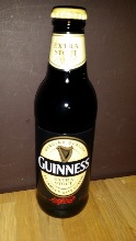 Guinness Extra Stout