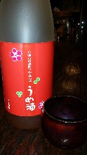 Hakkaisan Shochu Umeshu