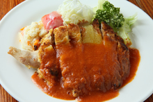 Chicken cutlet