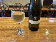 White Wine(glass)