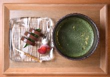 matcha