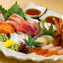 Sashimi