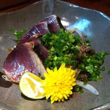 Katsuo(bonito)