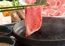 Shabu-shabu