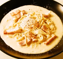 Carbonara