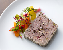 Terrine