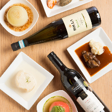Assorted oden