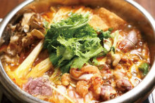 Other sukiyaki