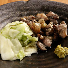 Charcoal grill Charcoal grill