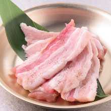 Pork belly