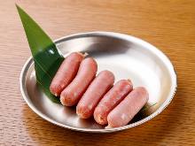 Sausage