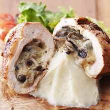 Mashed potato Mashed potato