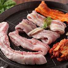 Samgyeopsal