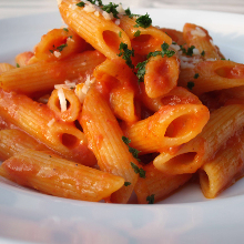 Arrabbiata